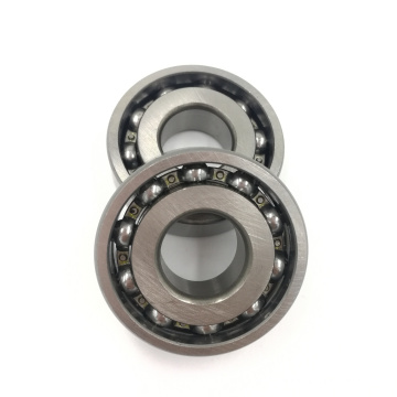 High Quality 6301 2RS 6302 6204 6001 Bearing for motorcycle wheels MR63